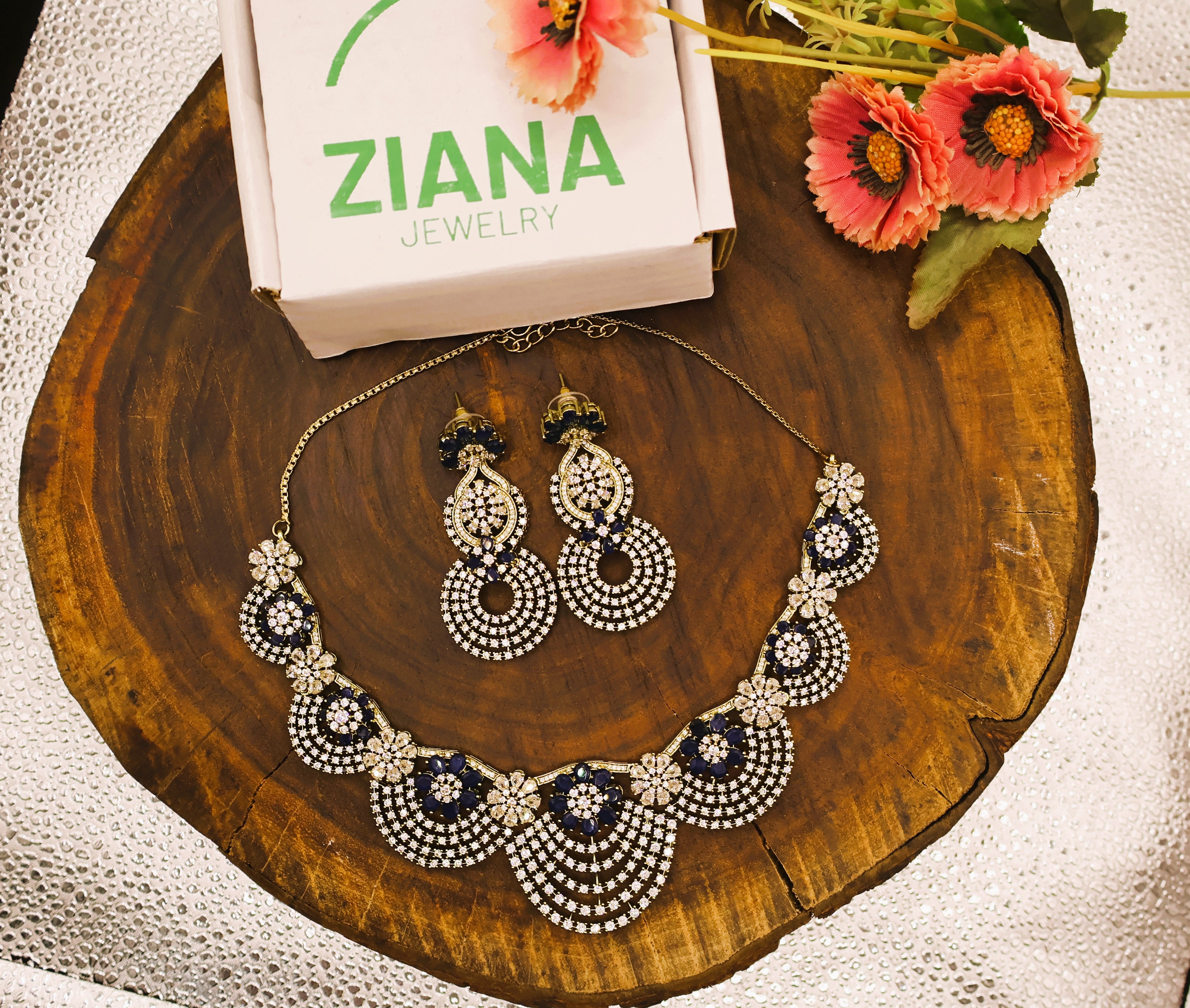 Necklace Sets