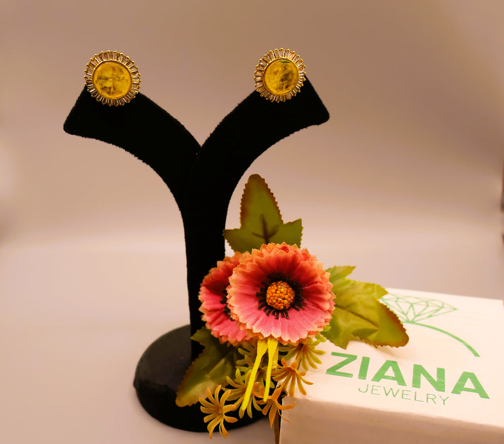 earring