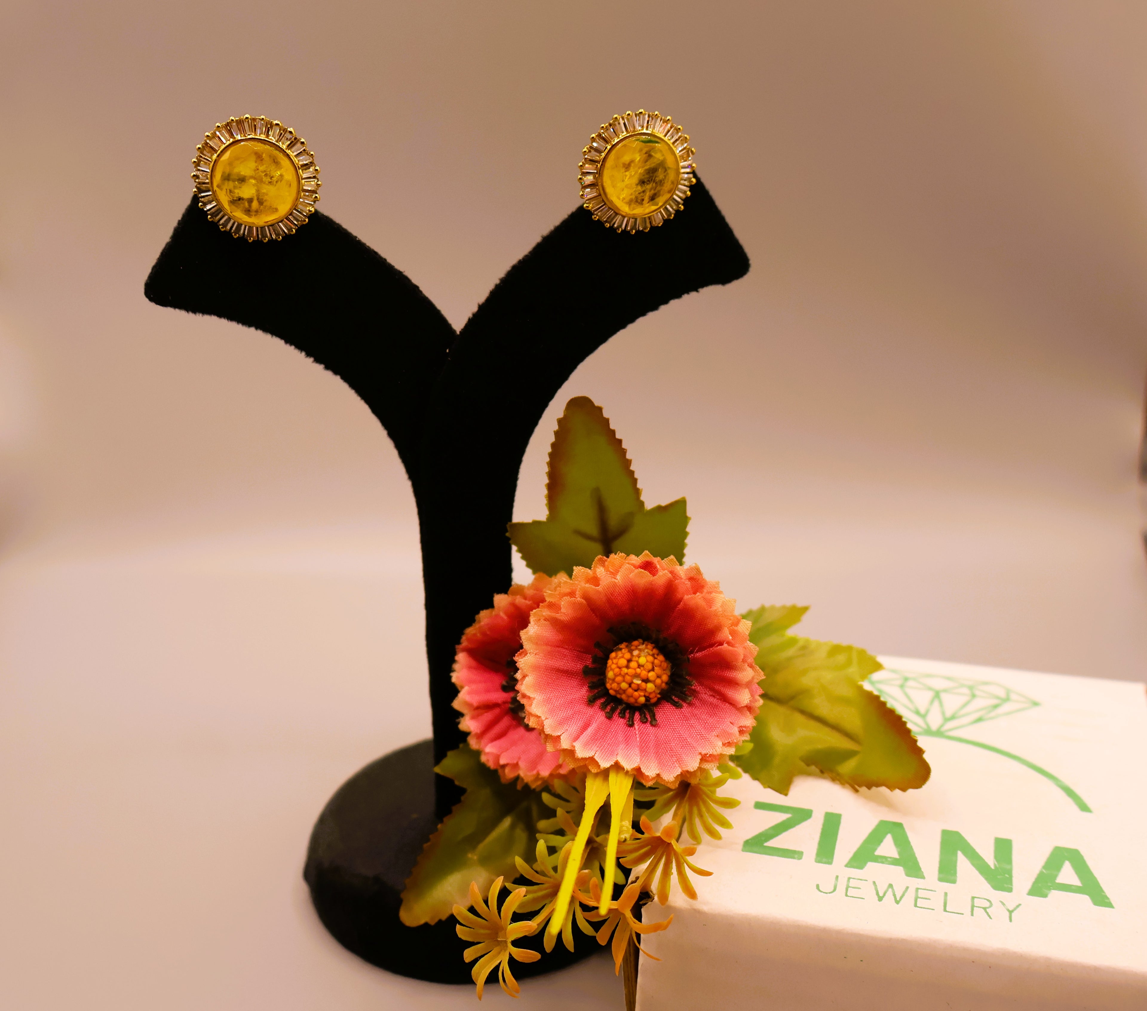 earring
